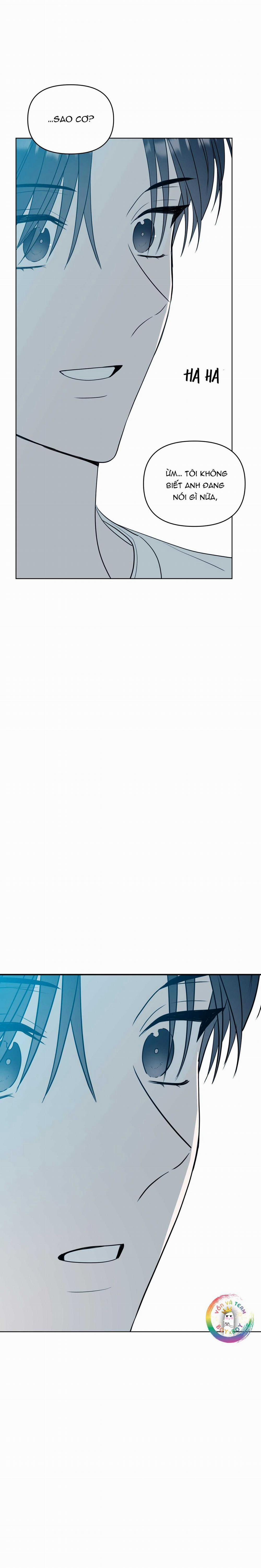 Sparkling Baby 18 trang 13