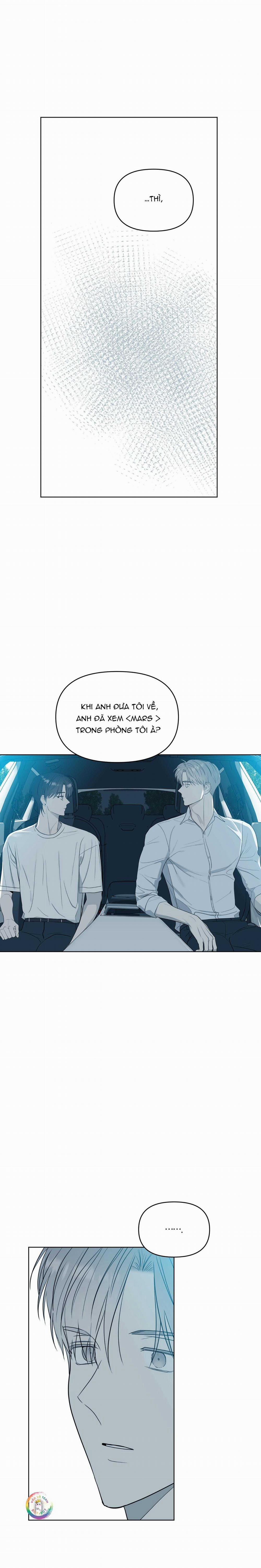 Sparkling Baby 18 trang 14