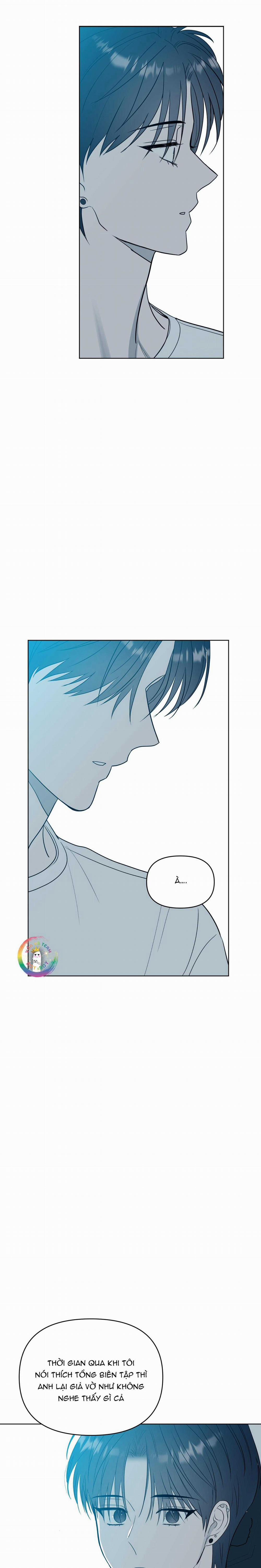 Sparkling Baby 18 trang 15