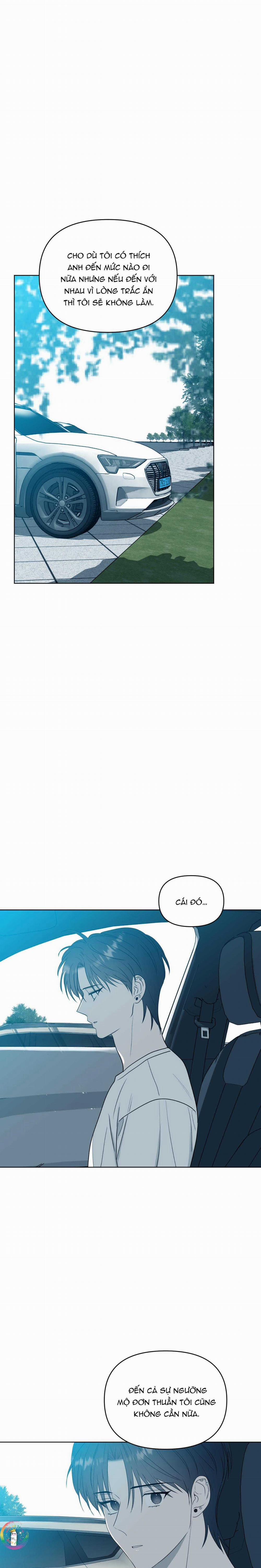 Sparkling Baby 18 trang 17