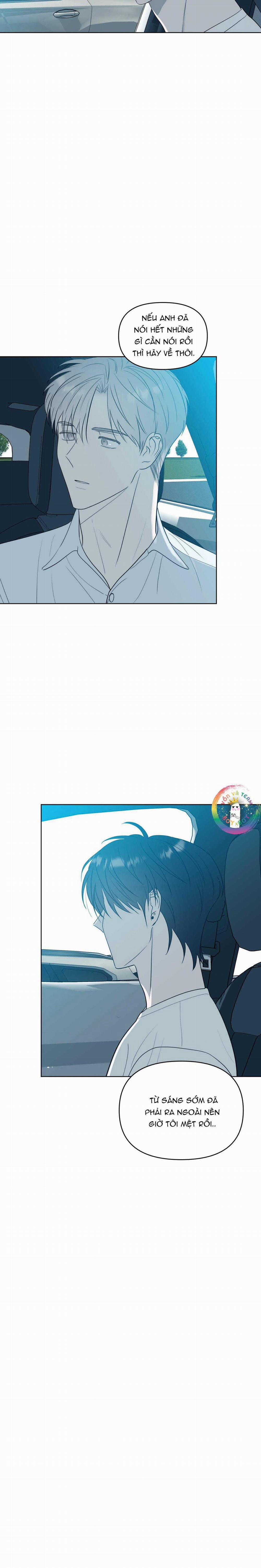 Sparkling Baby 18 trang 18