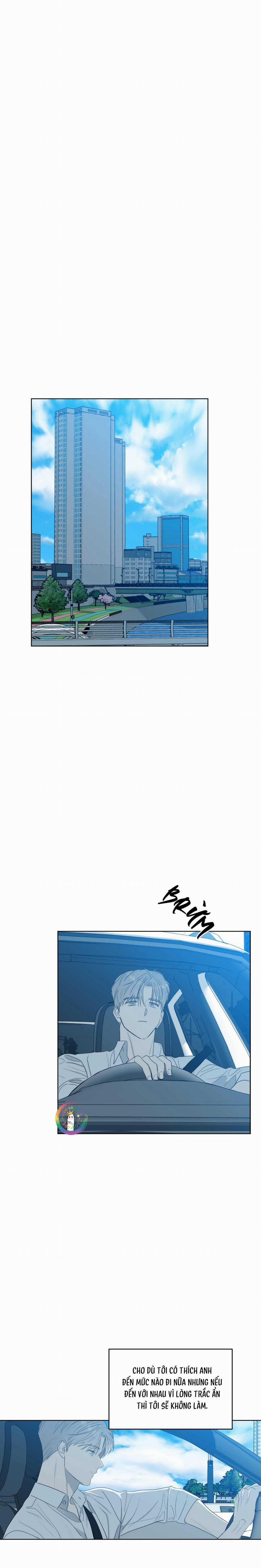 Sparkling Baby 18 trang 19