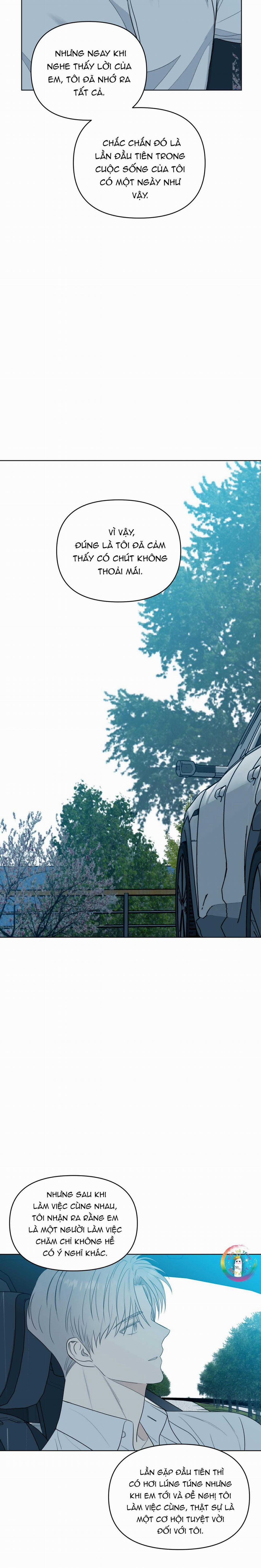 Sparkling Baby 18 trang 6