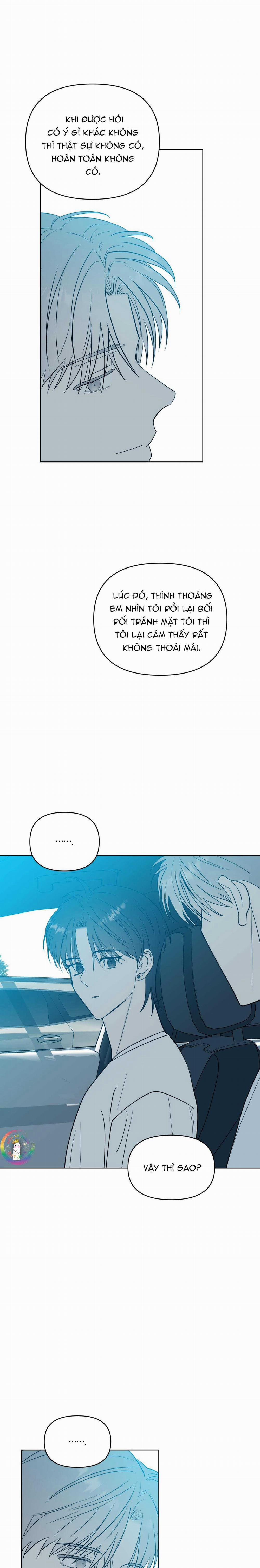 Sparkling Baby 18 trang 7