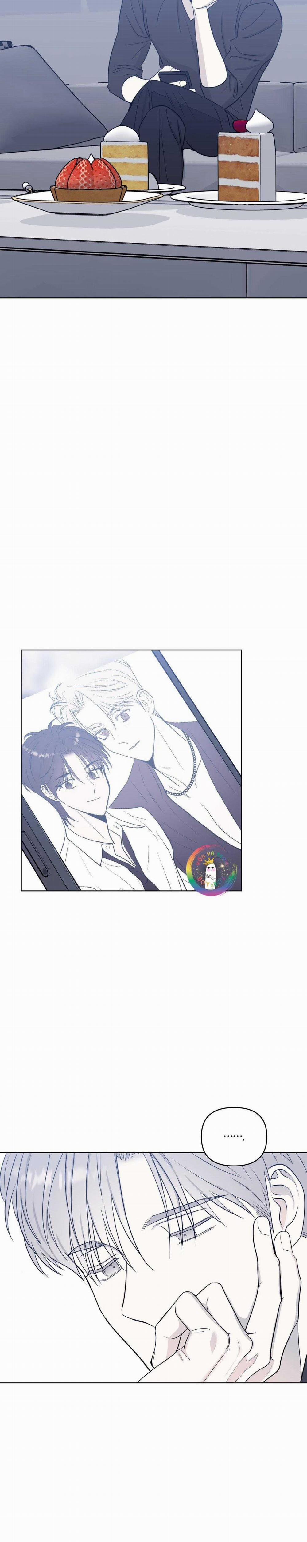 Sparkling Baby 19 trang 12