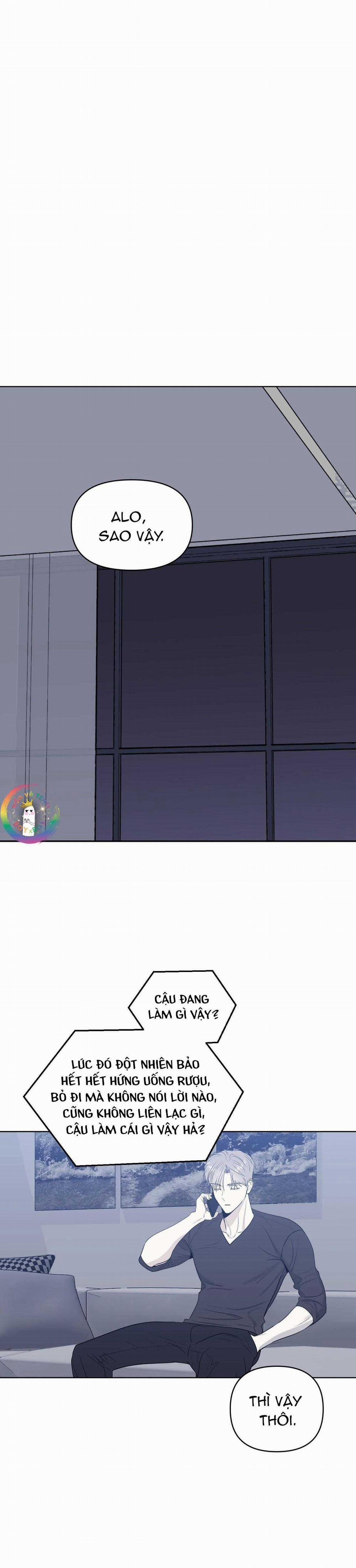 Sparkling Baby 19 trang 14