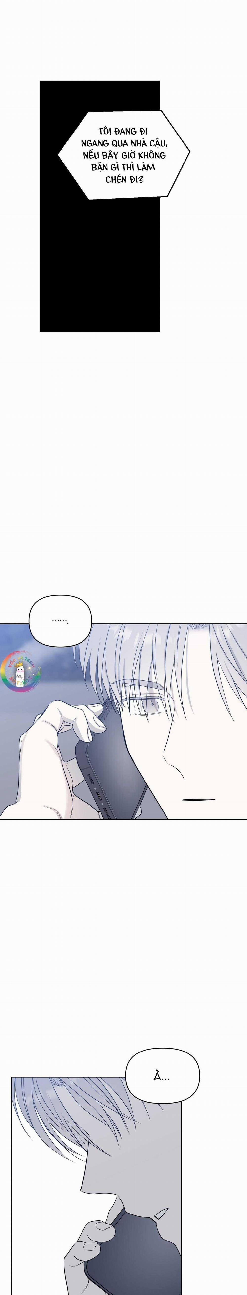 Sparkling Baby 19 trang 15