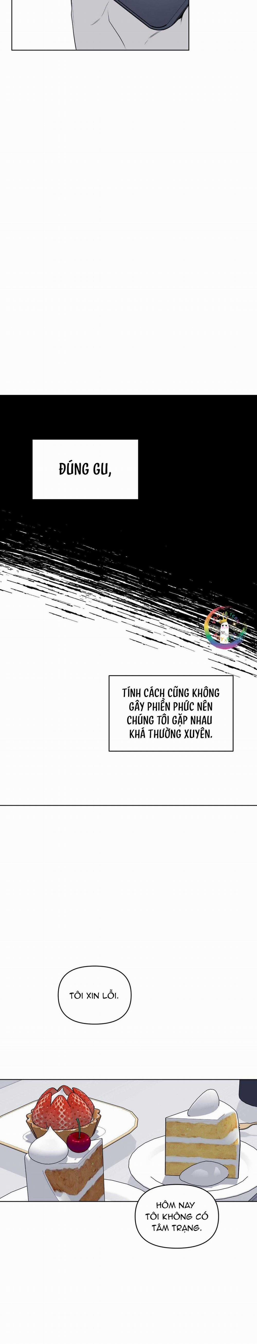 Sparkling Baby 19 trang 16