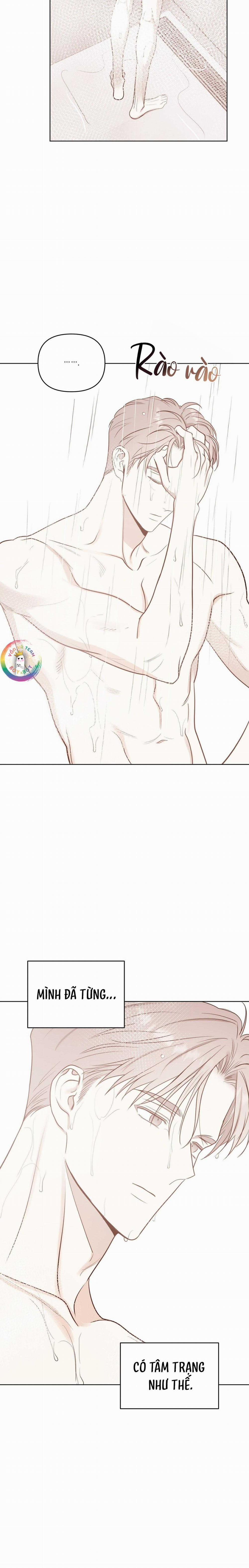 Sparkling Baby 19 trang 18