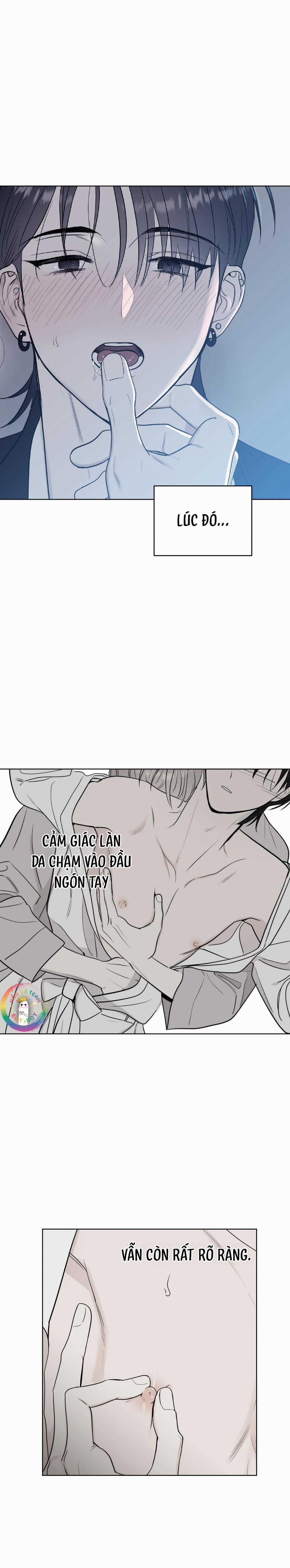 Sparkling Baby 19 trang 19