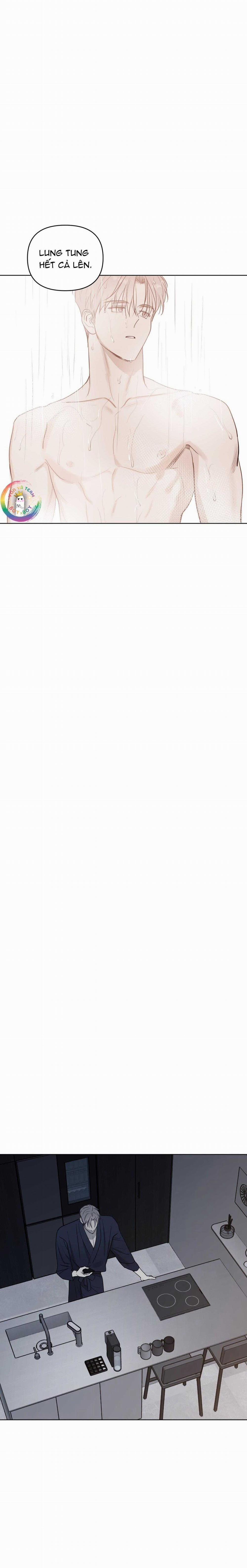 Sparkling Baby 19 trang 22