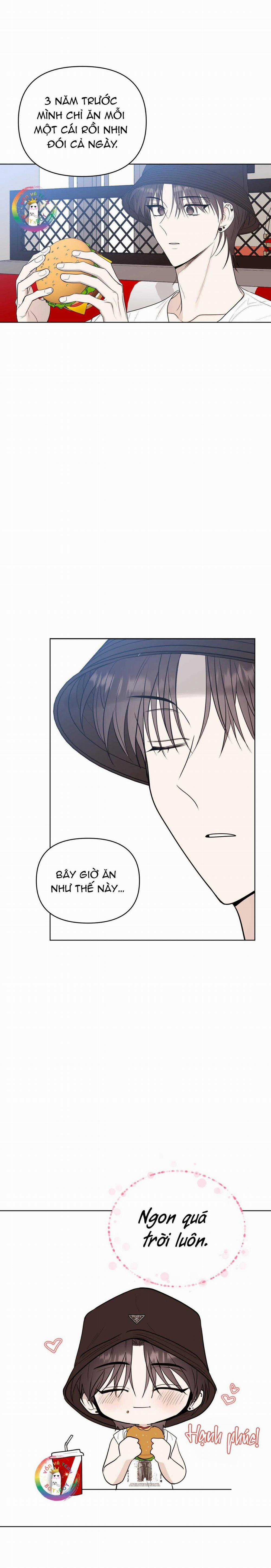 Sparkling Baby 19 trang 27