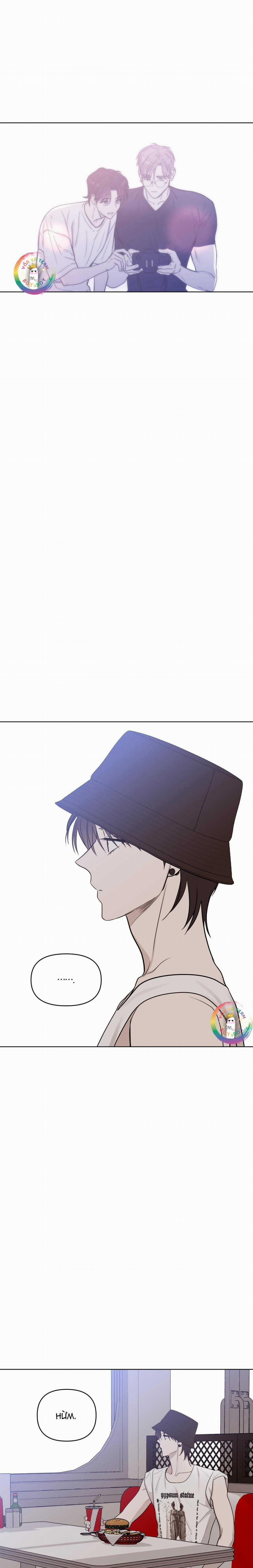 Sparkling Baby 19 trang 29