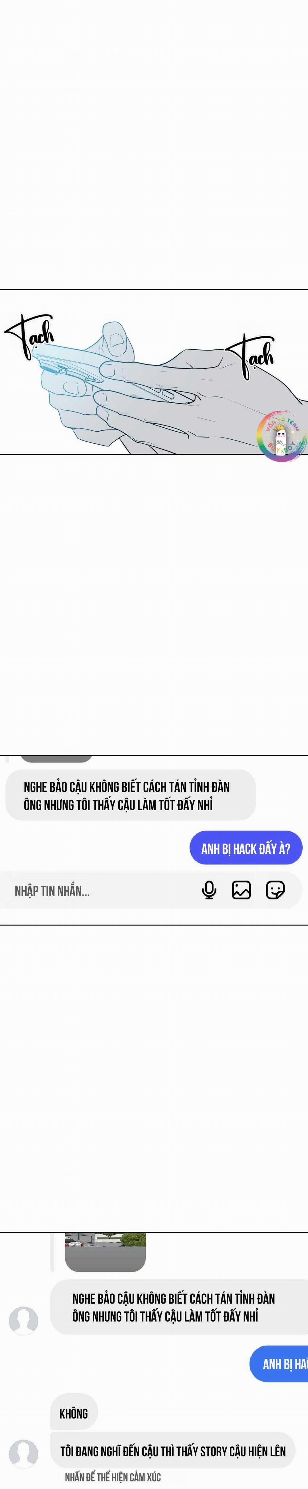 Sparkling Baby 19 trang 34