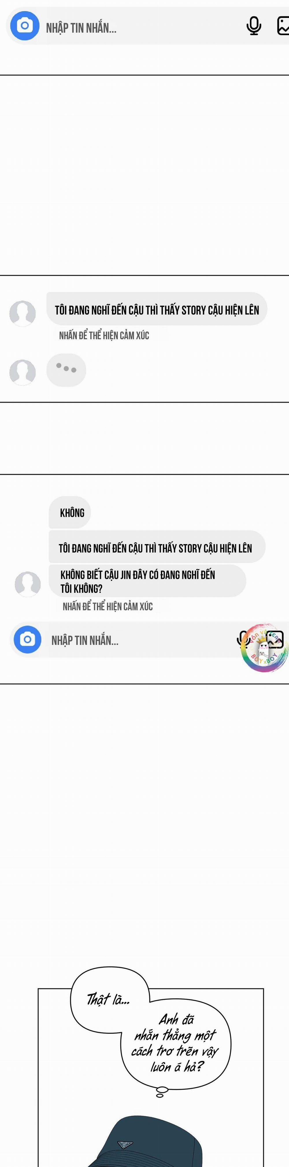 Sparkling Baby 19 trang 35