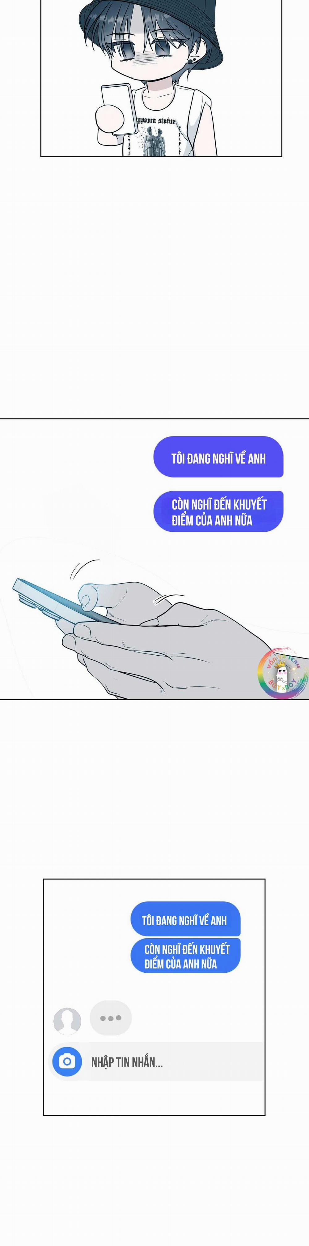 Sparkling Baby 19 trang 36