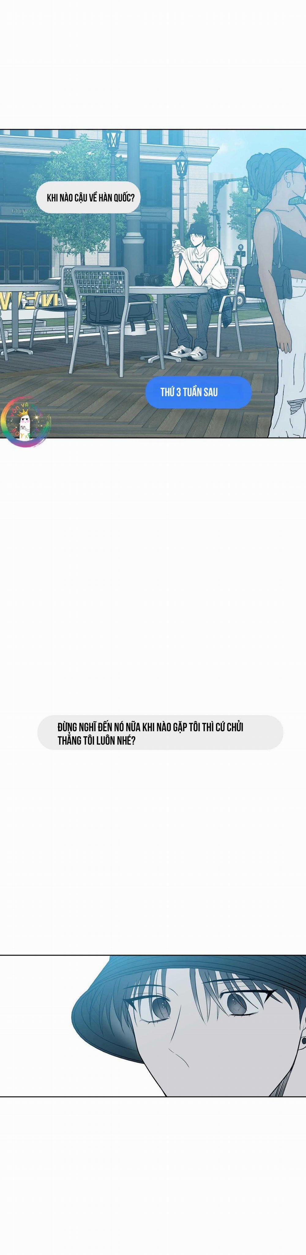 Sparkling Baby 19 trang 37