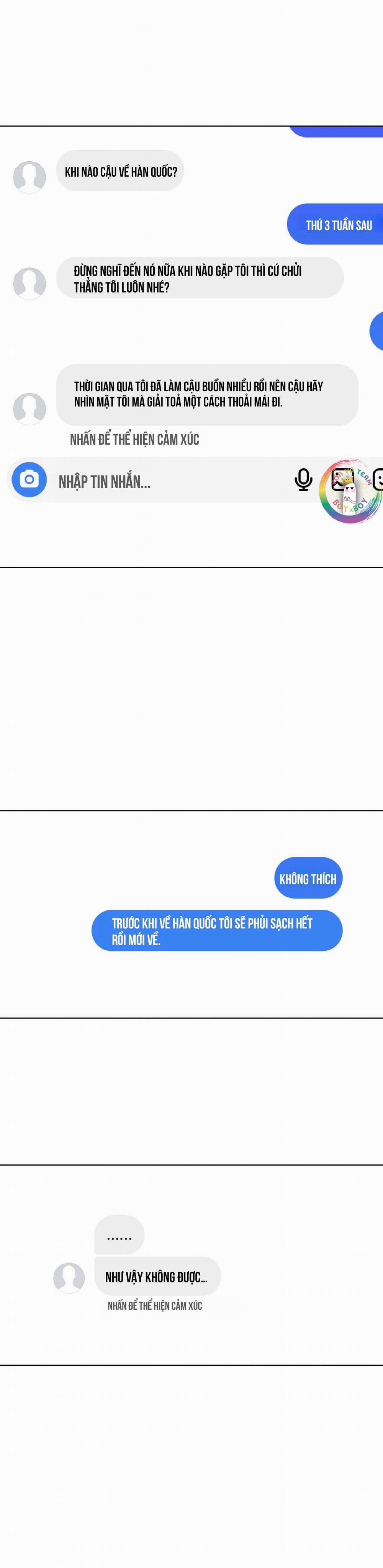 Sparkling Baby 19 trang 38