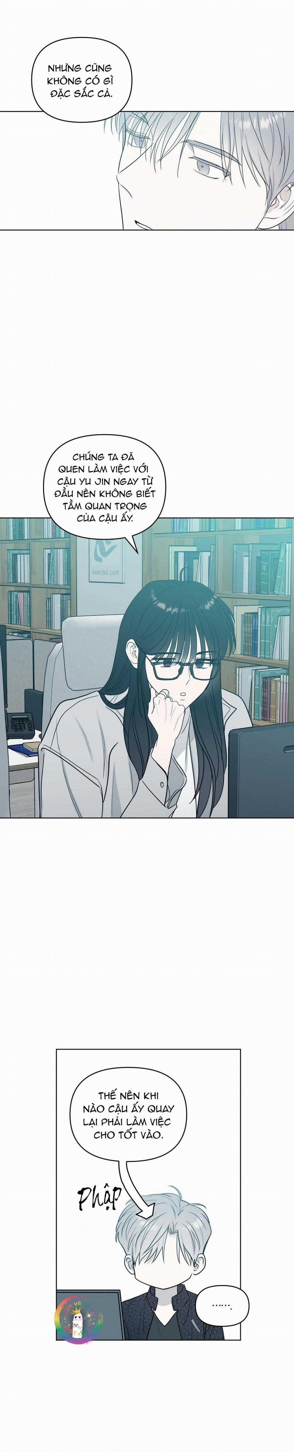 Sparkling Baby 19 trang 4