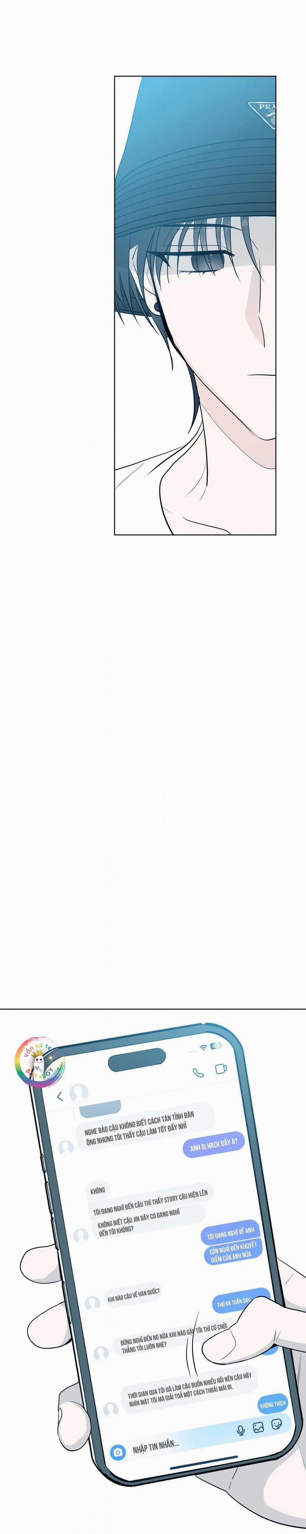 Sparkling Baby 19 trang 40