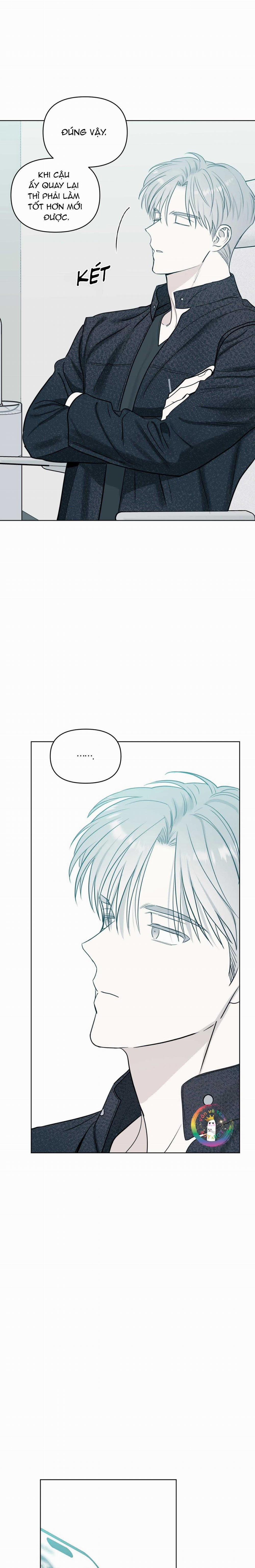 Sparkling Baby 19 trang 5