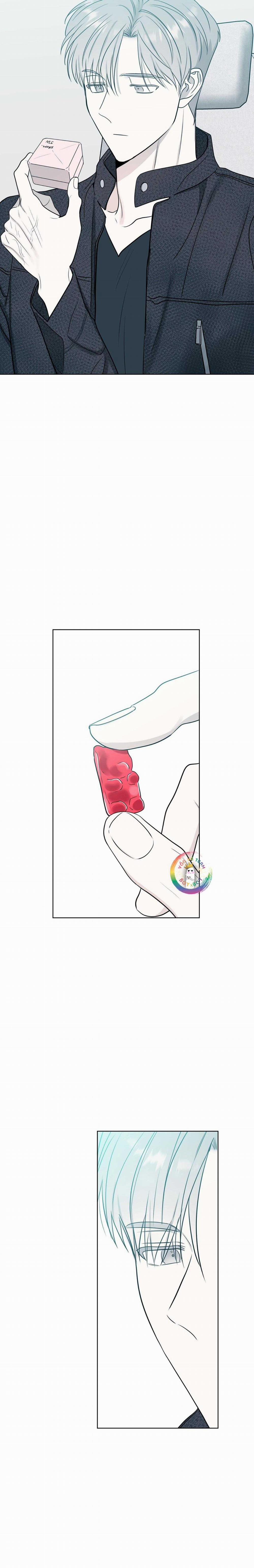 Sparkling Baby 19 trang 8