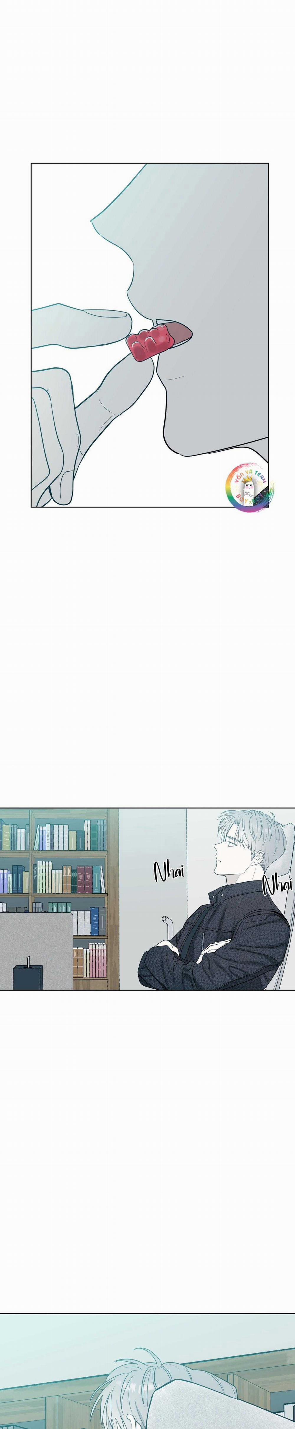 Sparkling Baby 19 trang 9