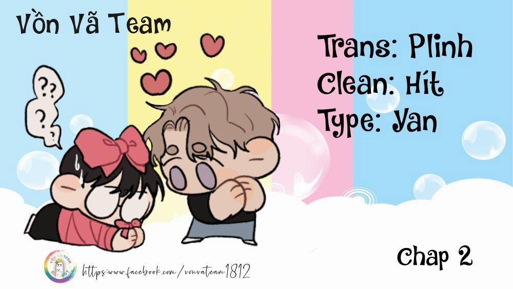 Sparkling Baby 2 trang 0