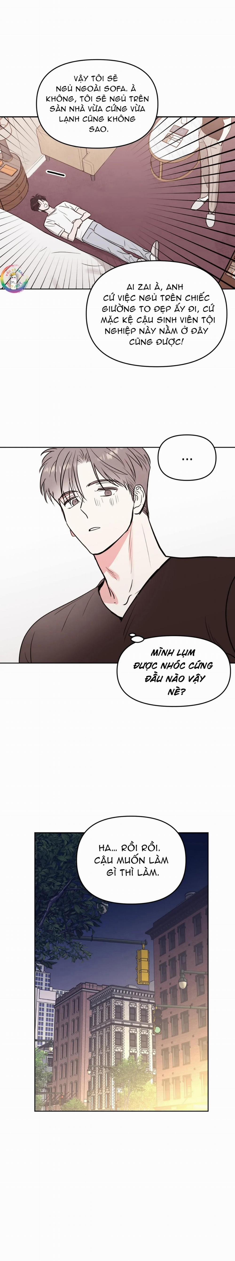 Sparkling Baby 2 trang 12