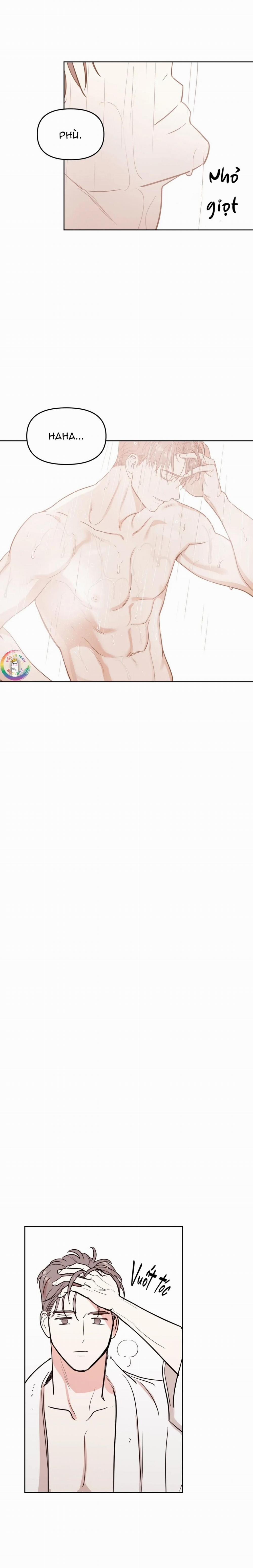 Sparkling Baby 2 trang 15