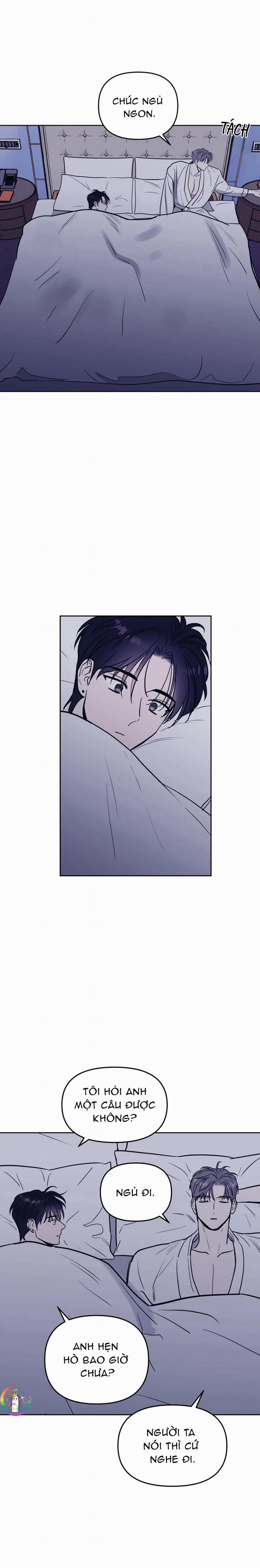 Sparkling Baby 2 trang 17