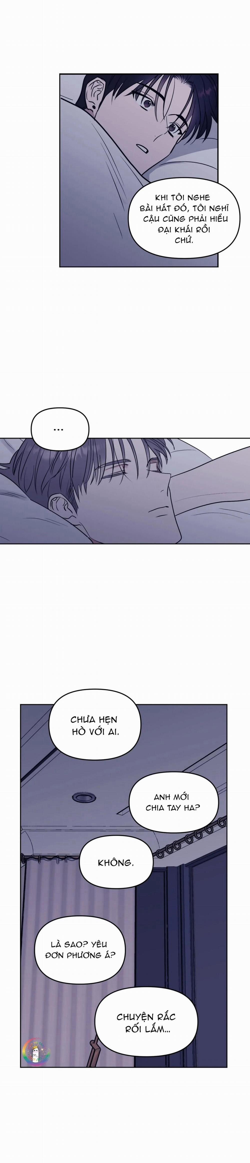 Sparkling Baby 2 trang 18