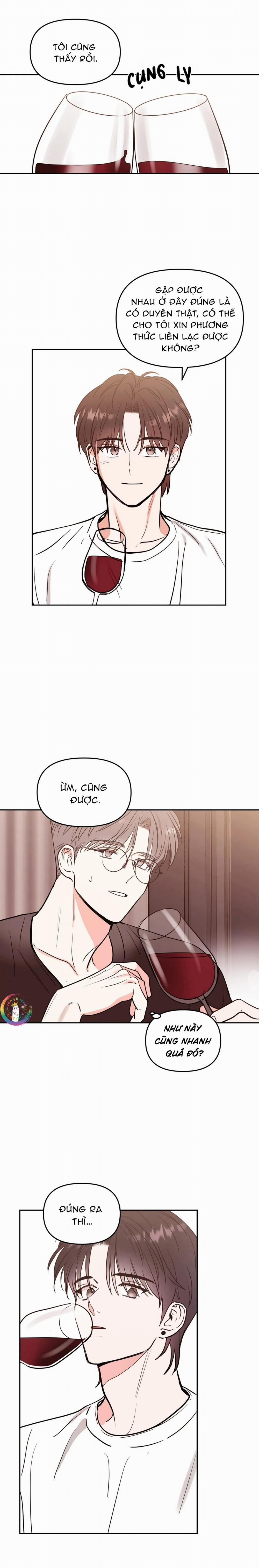 Sparkling Baby 2 trang 2