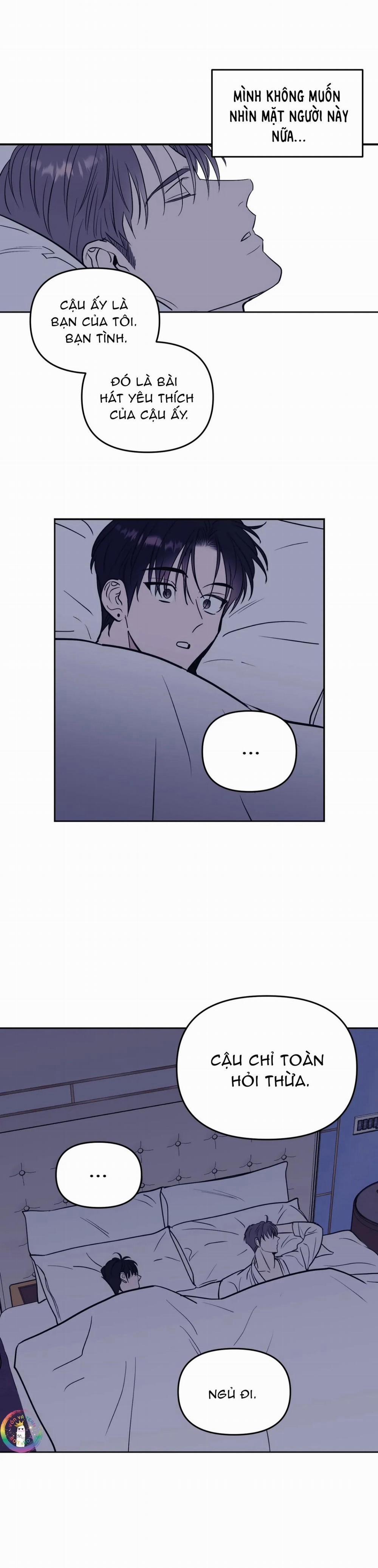 Sparkling Baby 2 trang 20