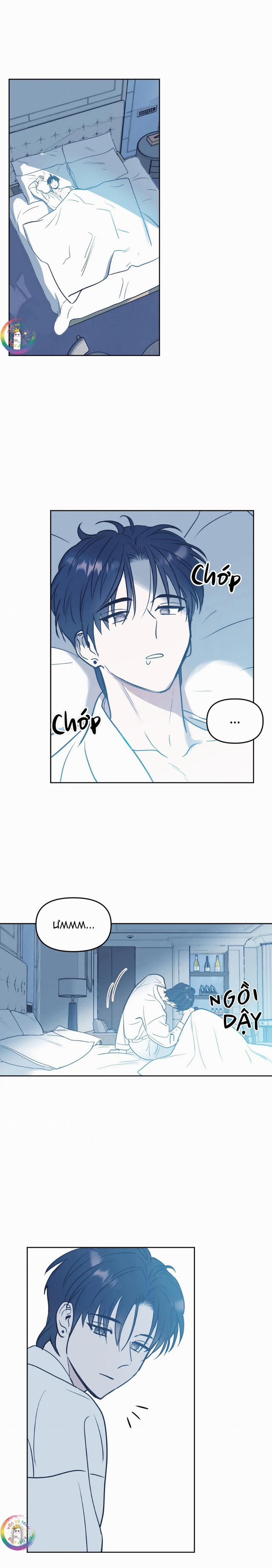 Sparkling Baby 2 trang 23