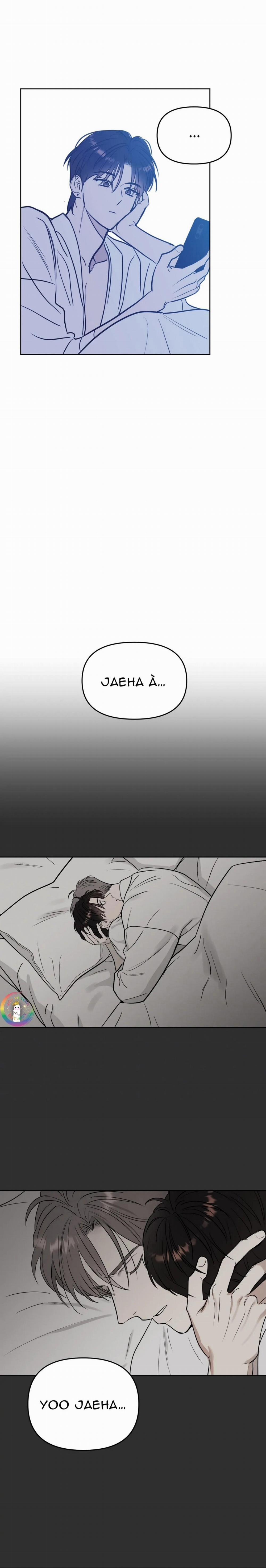 Sparkling Baby 2 trang 25