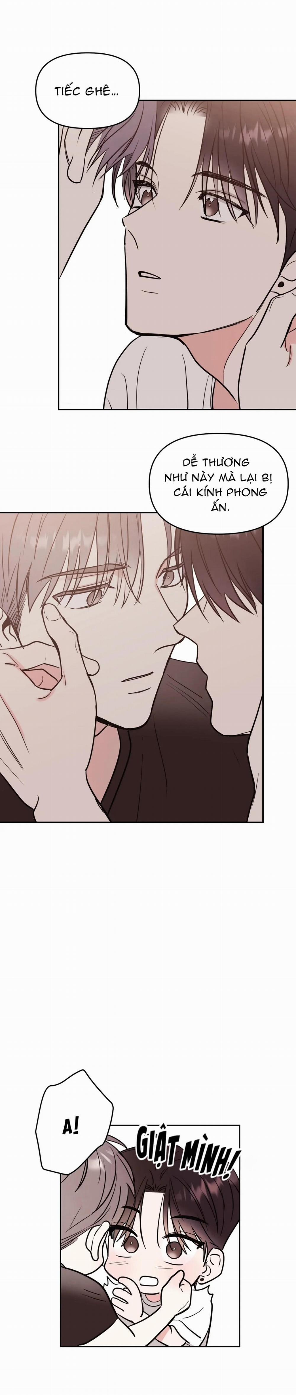 Sparkling Baby 2 trang 5