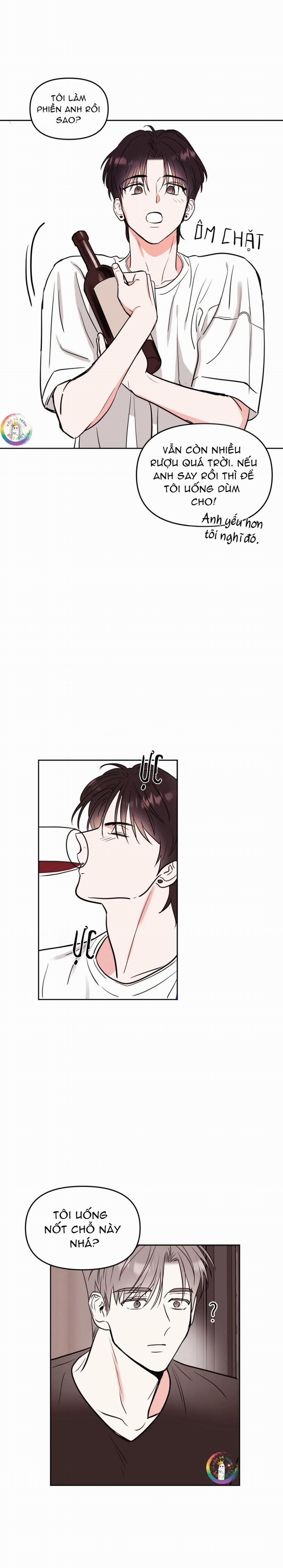 Sparkling Baby 2 trang 7