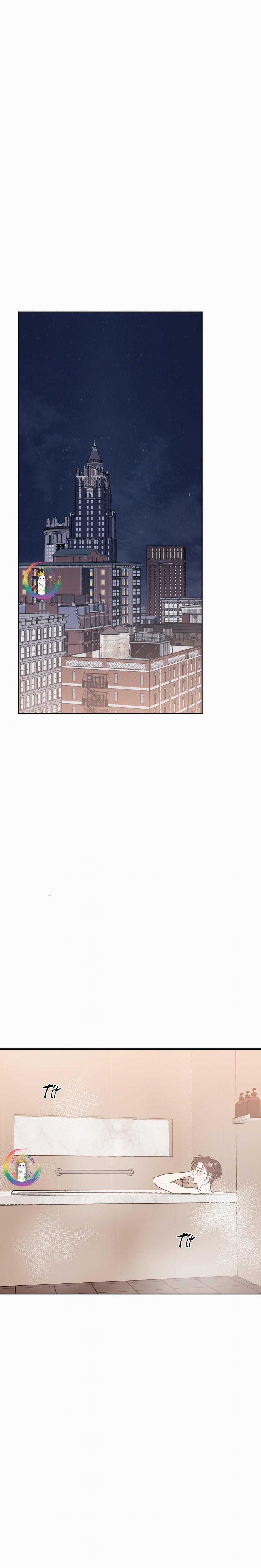 Sparkling Baby 20 trang 1