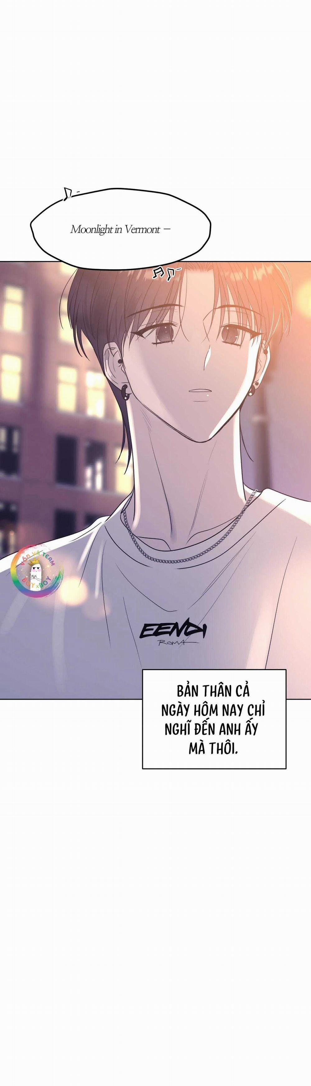 Sparkling Baby 20 trang 10