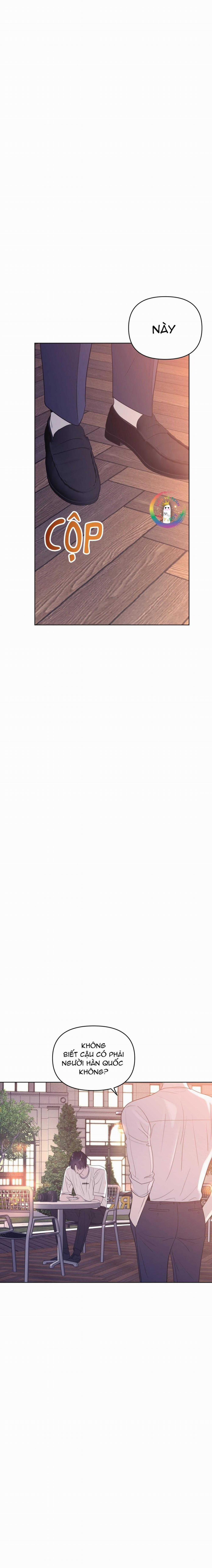 Sparkling Baby 20 trang 12