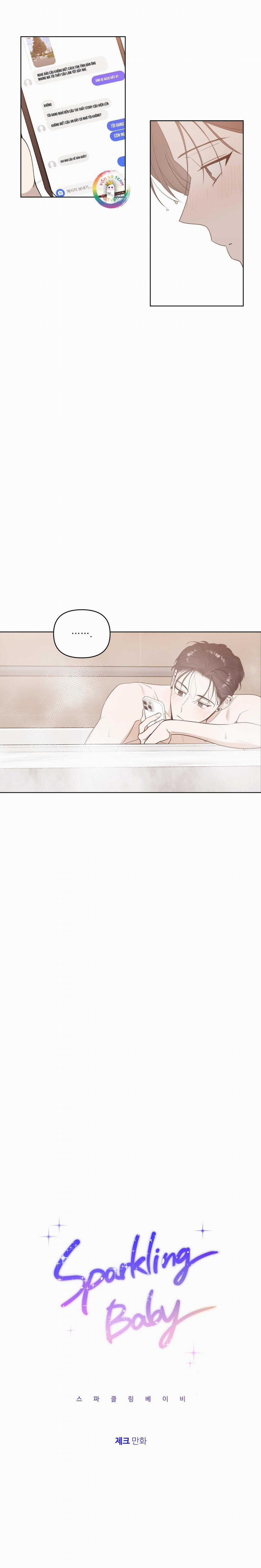 Sparkling Baby 20 trang 2