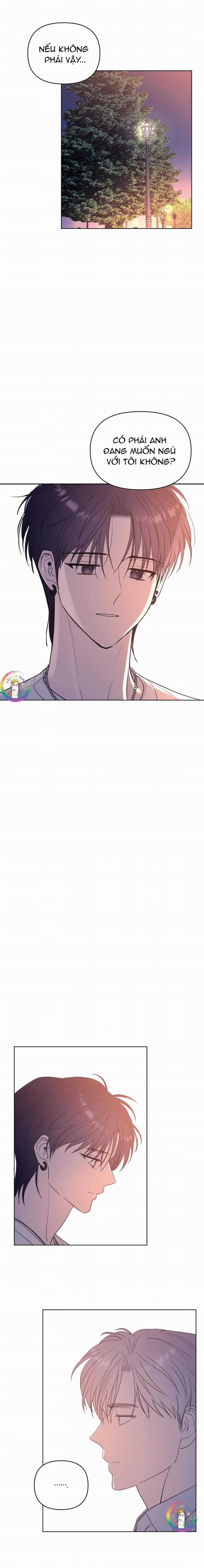 Sparkling Baby 20 trang 25