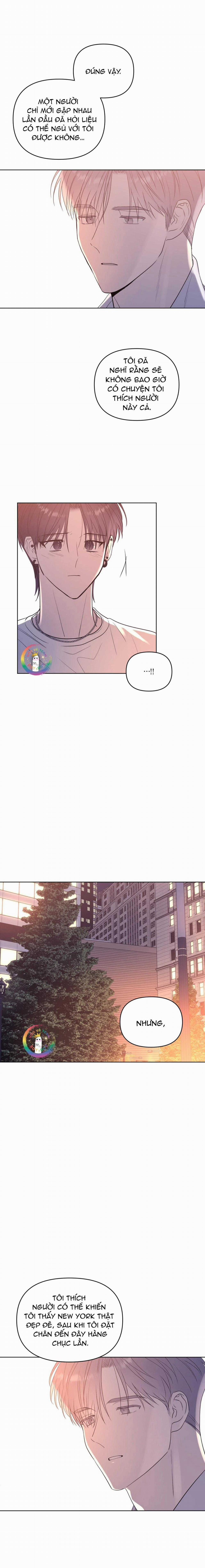 Sparkling Baby 20 trang 26