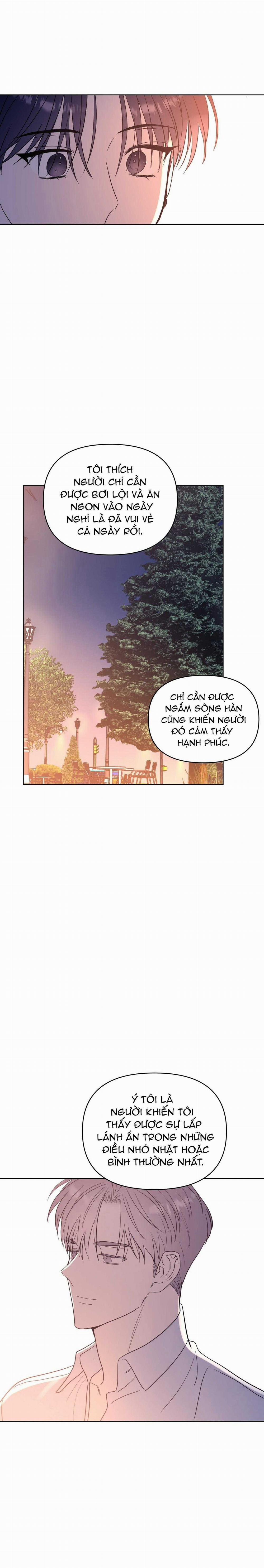 Sparkling Baby 20 trang 27