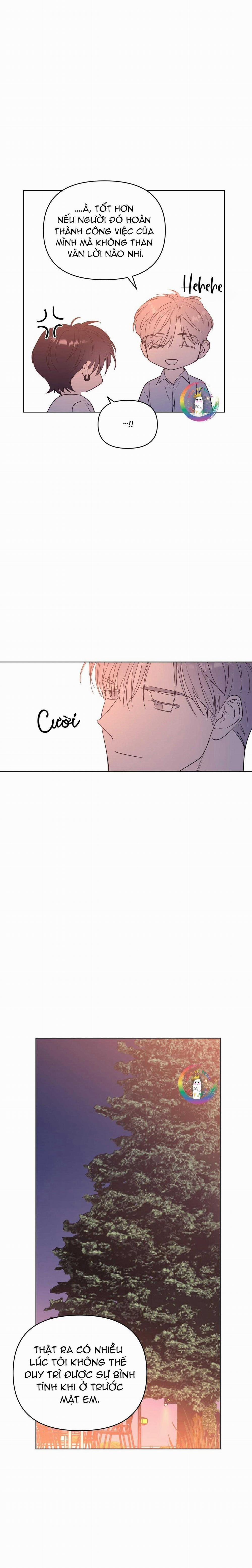 Sparkling Baby 20 trang 29