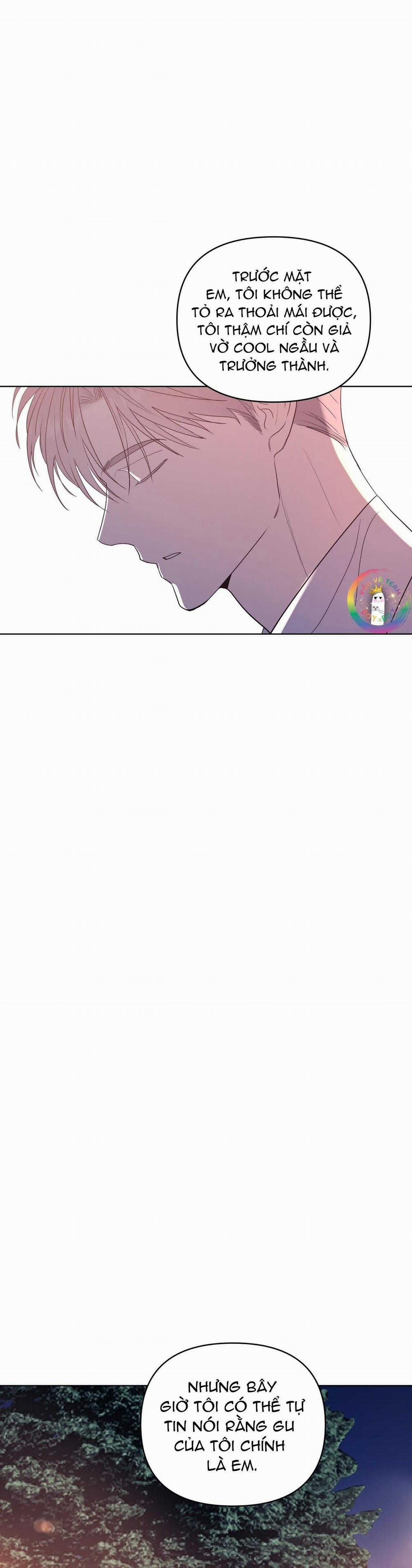 Sparkling Baby 20 trang 34