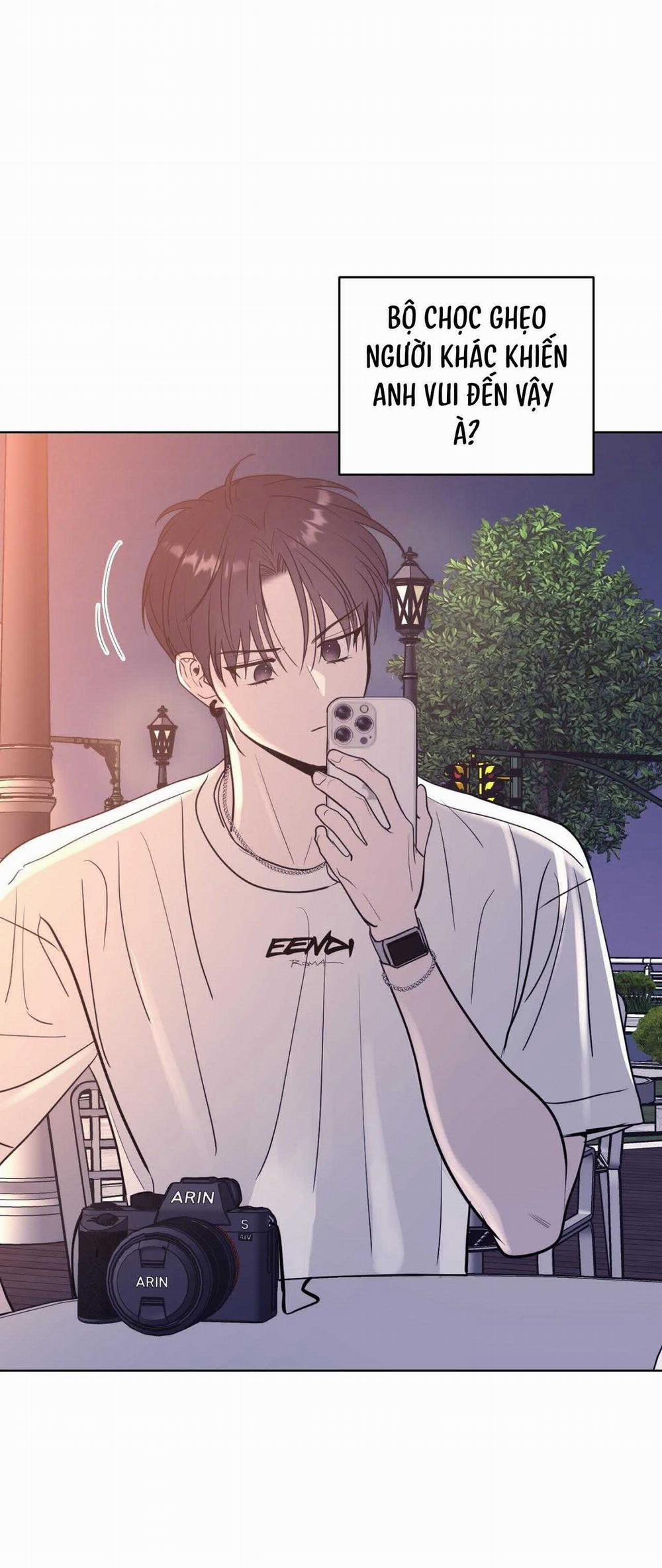 Sparkling Baby 20 trang 6