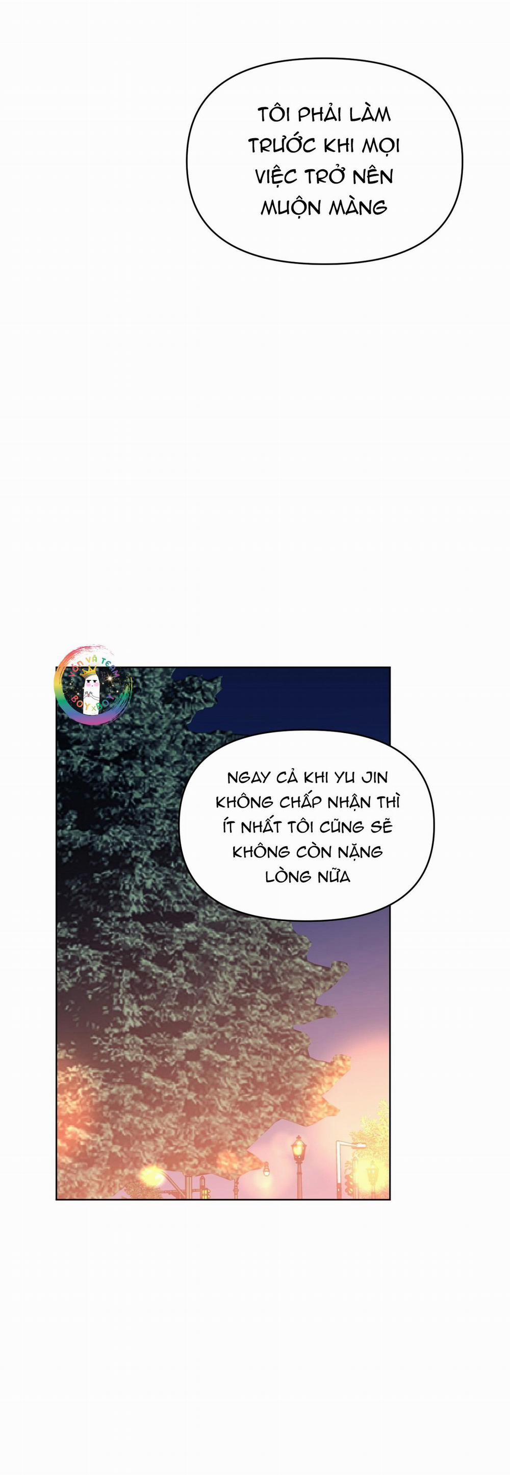 Sparkling Baby 21 trang 11