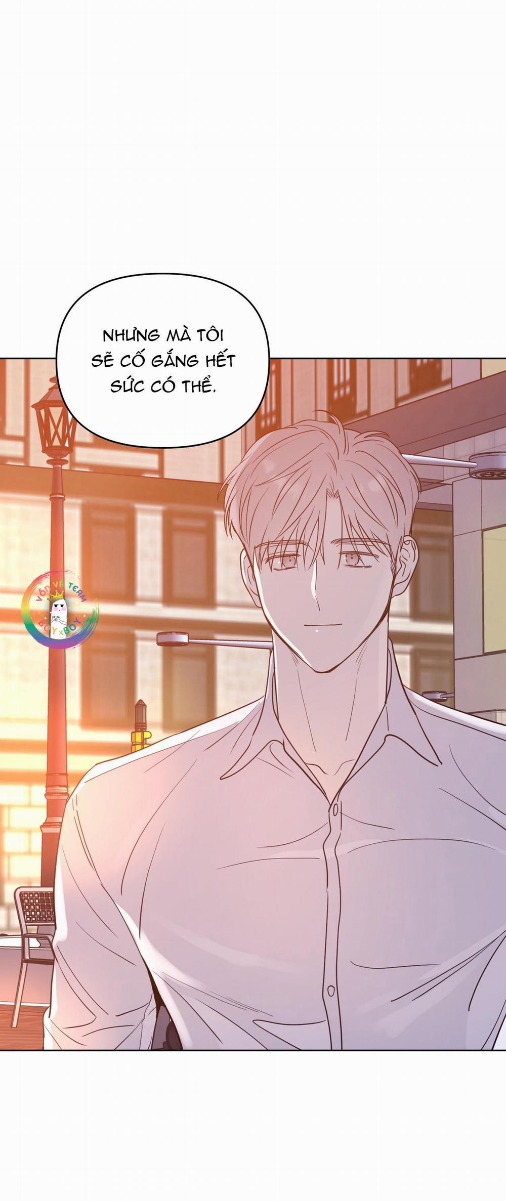 Sparkling Baby 21 trang 12